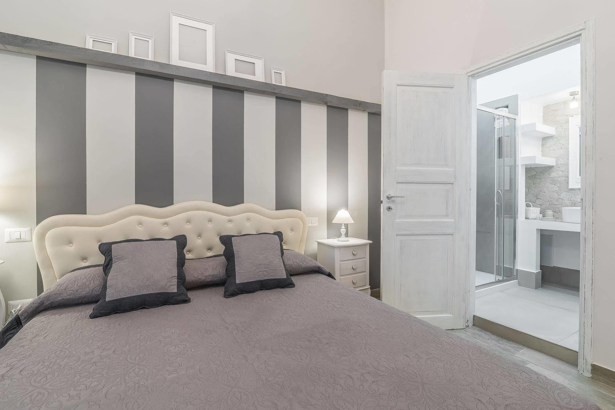 Le Villanelle Bed & Breakfast Napoli