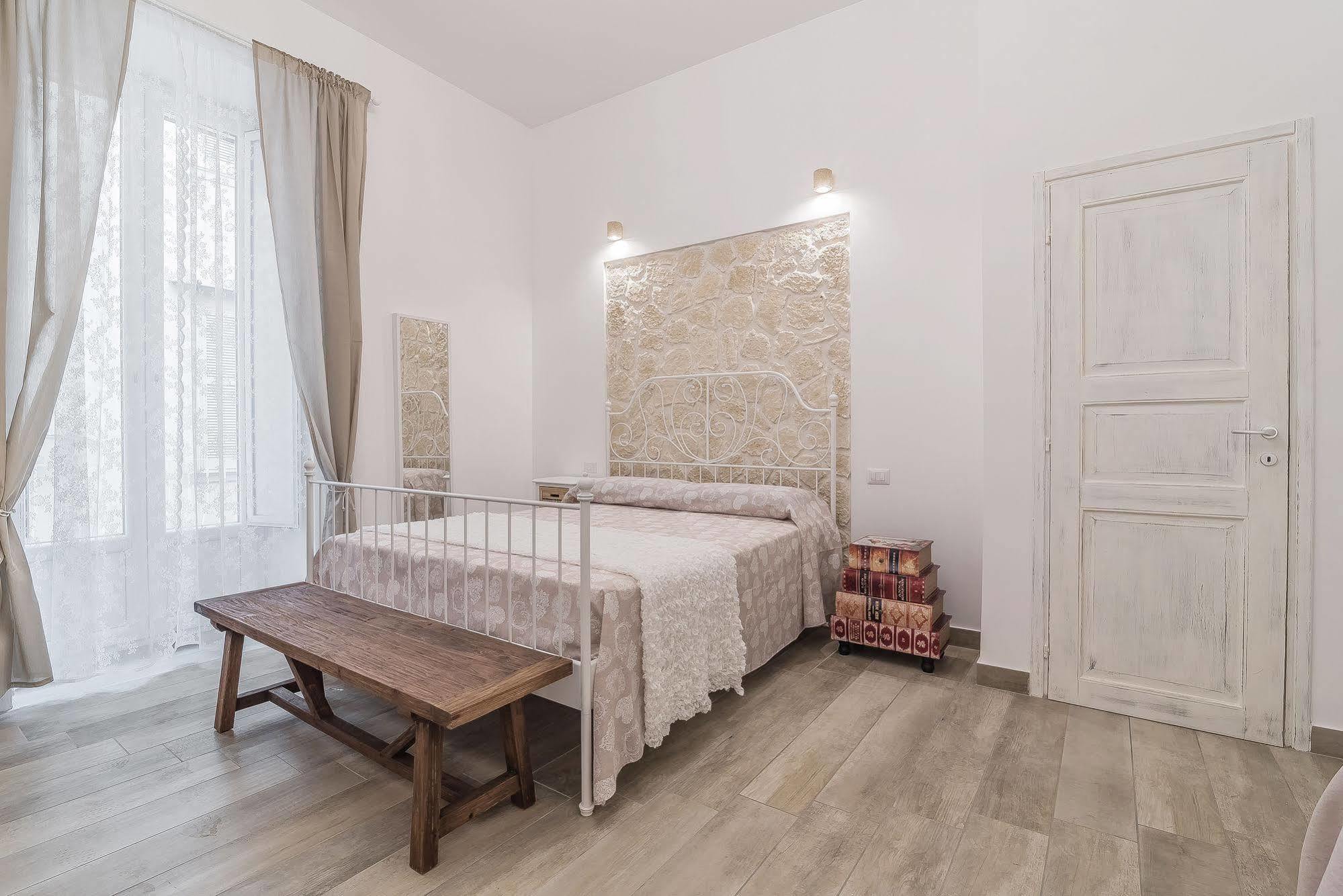 Le Villanelle Bed & Breakfast