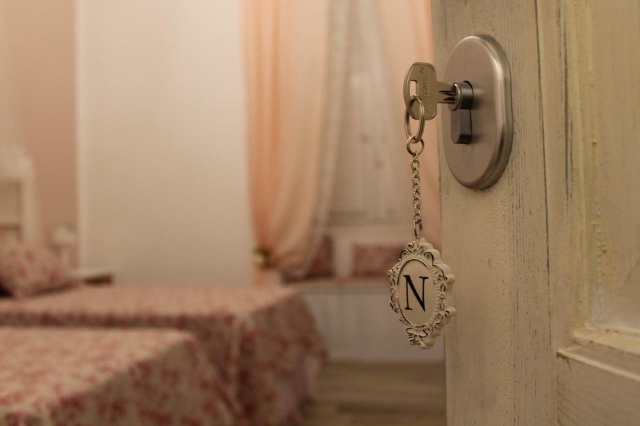 Le Villanelle Bed & Breakfast Napoli