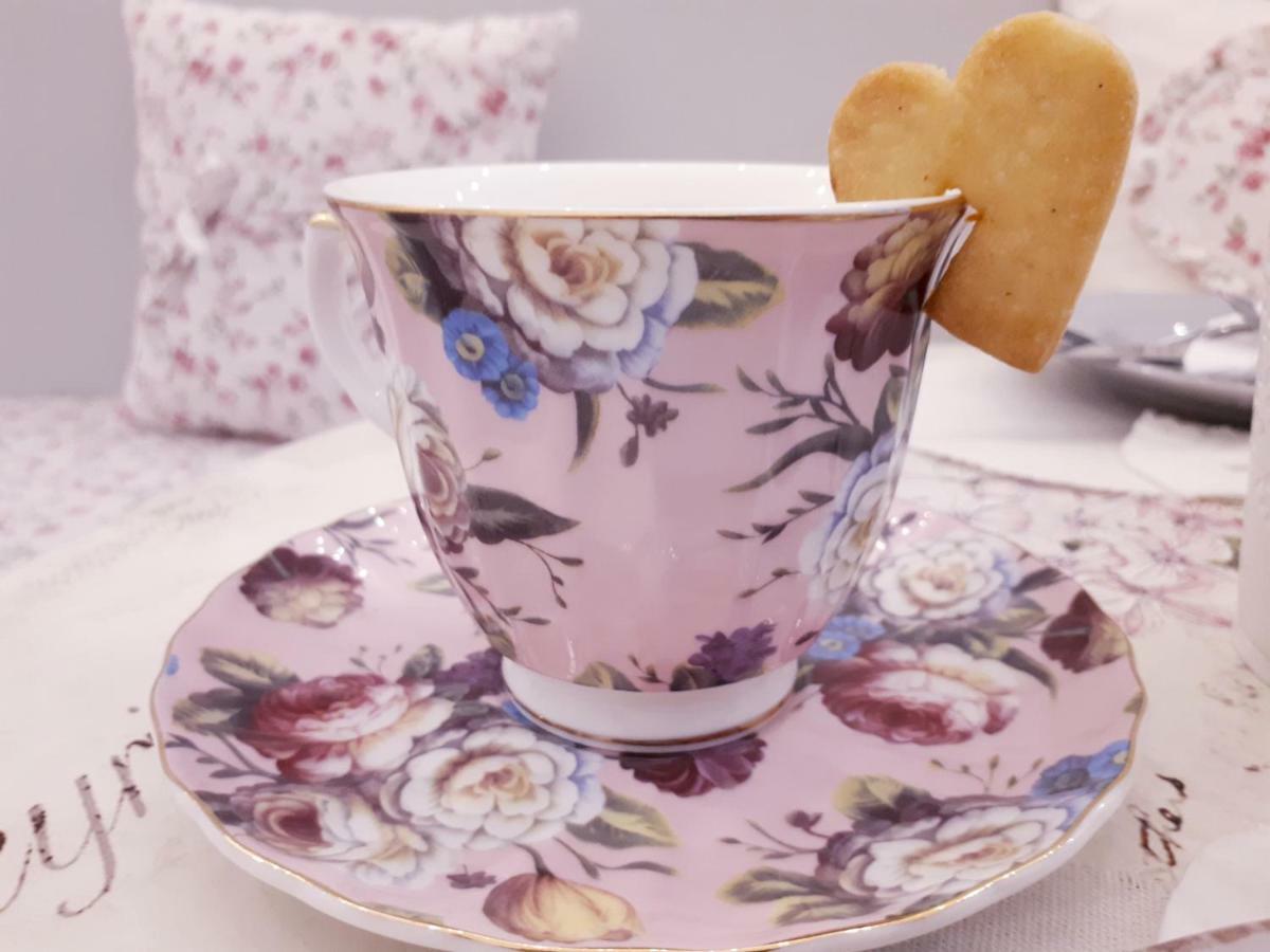 Bed & Breakfast Le Villanelle Napoli